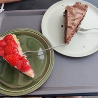  at Herbivora in Bad Aibling