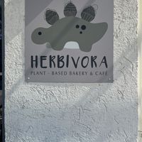   at Herbivora in Bad Aibling