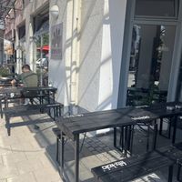   at Herbivora in Bad Aibling