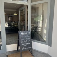   at Herbivora in Bad Aibling