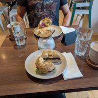  at Herbivora in Bad Aibling