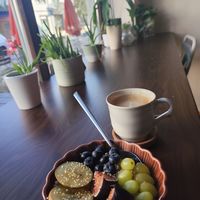  at Herbivora in Bad Aibling