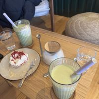  at Herbivora in Bad Aibling