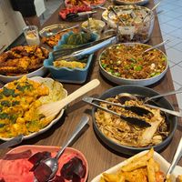 Sunday Brunch  at Herbivora in Bad Aibling
