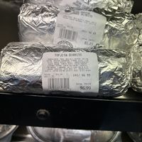 Hot bar   at Wildberries Marketplace in Arcata