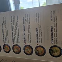  at Jing Ramen in Boulder