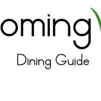 Offers a helpful dining guide! at BloomingVEG in Bloomington