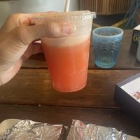 Pinky swear. DONT BE AFRAID OF THE INGREDIENT LIST  at The Vital Shoppe in Brooklyn