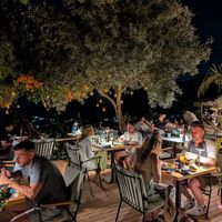  at Fig And Olive in Himare