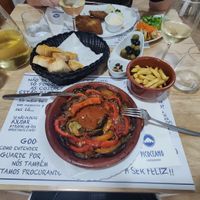  at Restaurante Picoceano in Pico