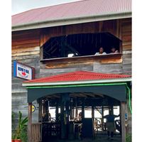 Venue exterior at Keepin' It Real in Toucari