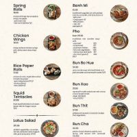   at Mr Saigon in Broome