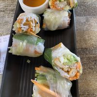   at Mr Saigon in Broome