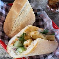   at Mr Saigon in Broome