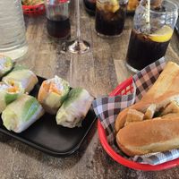  at Mr Saigon in Broome