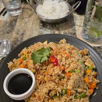  at Mr Saigon in Broome