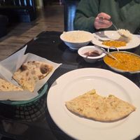  at Best Taste Of India  in Roseburg