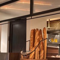   at breadworks Tennozu in Tokyo