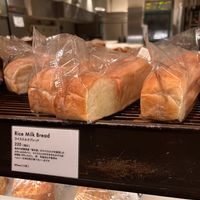   at breadworks Tennozu in Tokyo