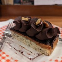  at What The Cake in Strasbourg