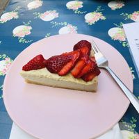   at What The Cake in Strasbourg