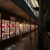  at Qing Chun by Perma - 慶春樸門 in Hangzhou