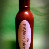 PURPLE BALLAD fresh, filtered, cold-pressed juice @ RAWkin'. at Rawkin Juice in Burbank