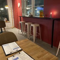   at Noodle Lab  in Tampere