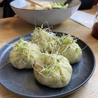   at Noodle Lab  in Tampere