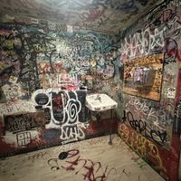   at Pie Hole in Salt Lake City