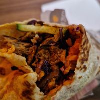  at The Duck Shed - Food Stall in London