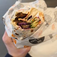  at The Duck Shed - Food Stall in London