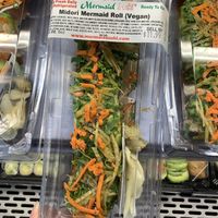 Sweeter than expected, but still good.   at North Coast Co-op in Arcata