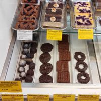  at Abraxas Biomarkt  in Neustadt