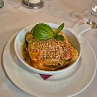  at Casa Nostra Italian Restaurant in Riga