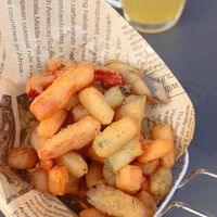  at El Pirata in La Linea De La Concepcion