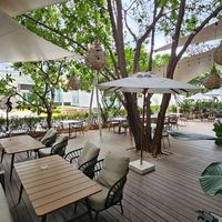  at Baan Ying - Dusit Suites Hotel in Bangkok