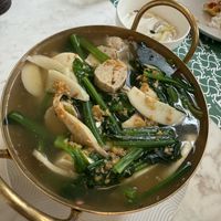   at Baan Ying - Dusit Suites Hotel in Bangkok