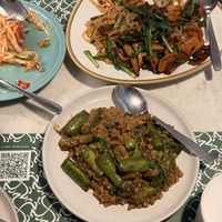   at Baan Ying - Dusit Suites Hotel in Bangkok