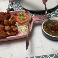   at Baan Ying - Dusit Suites Hotel in Bangkok