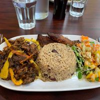  at Vital-Life Vegan in Toronto