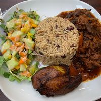  at Vital-Life Vegan in Toronto