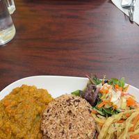  at Vital-Life Vegan in Toronto