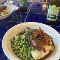   at FatCat Delikatessen in Bratislava