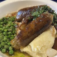   at FatCat Delikatessen in Bratislava