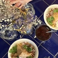   at FatCat Delikatessen in Bratislava