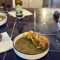   at FatCat Delikatessen in Bratislava