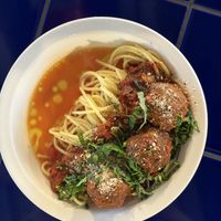   at FatCat Delikatessen in Bratislava