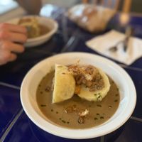   at FatCat Delikatessen in Bratislava