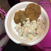   at FatCat Delikatessen in Bratislava